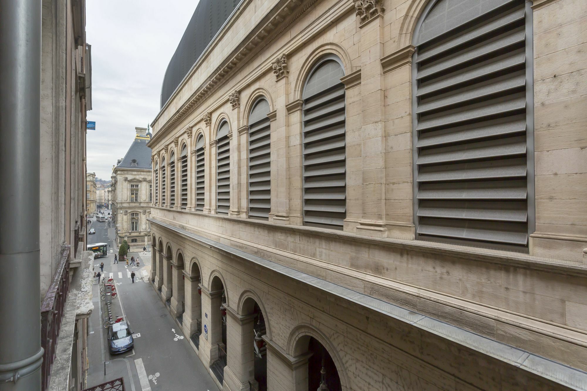 Like Home - Opera Lyon Exterior photo