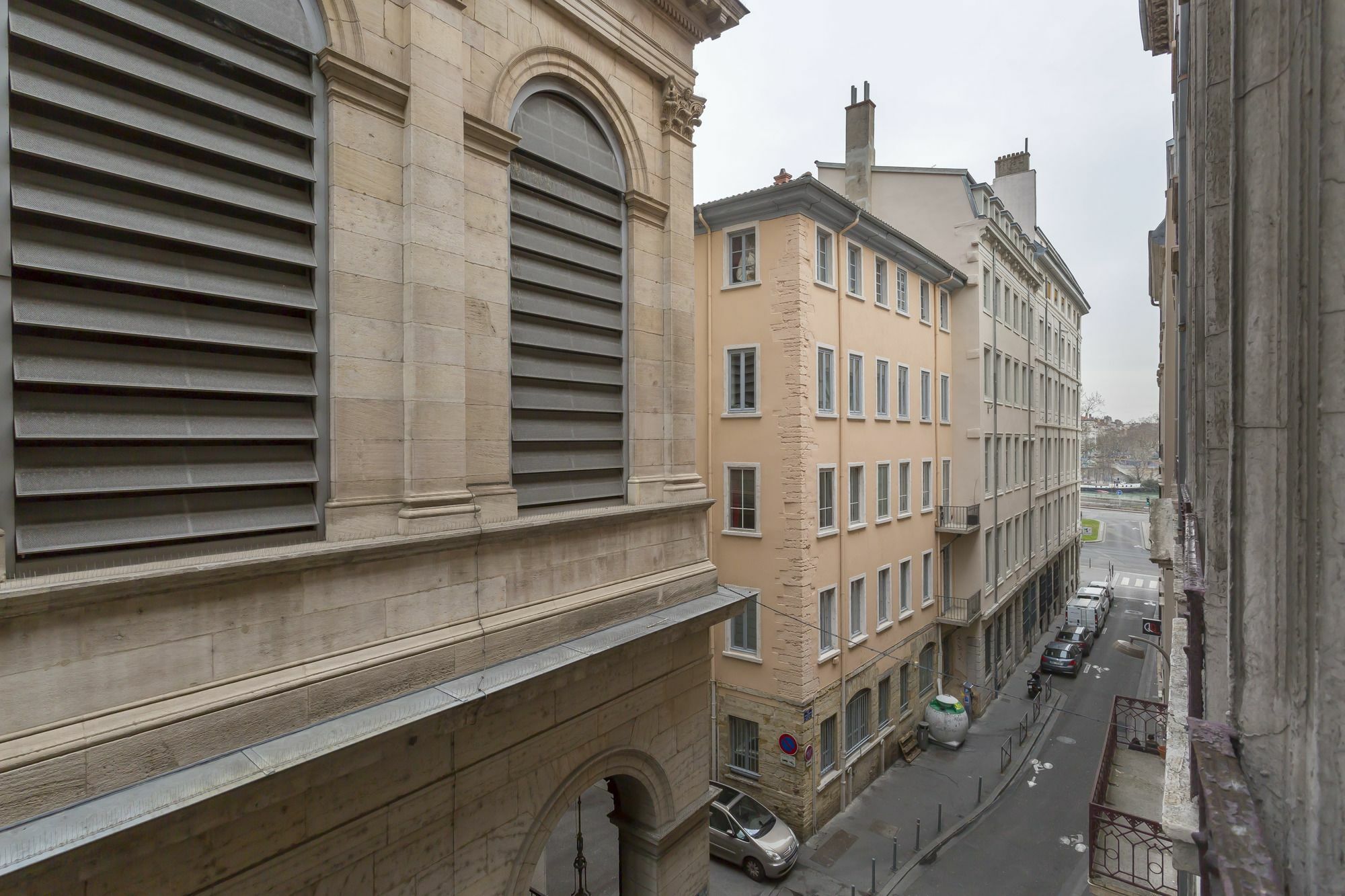 Like Home - Opera Lyon Exterior photo